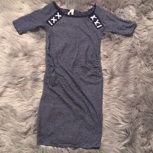 Maternity dress